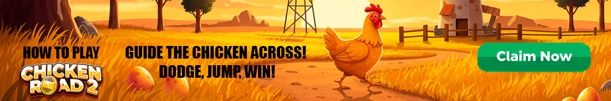 Chicken Road 2 Winning Strategy Guide