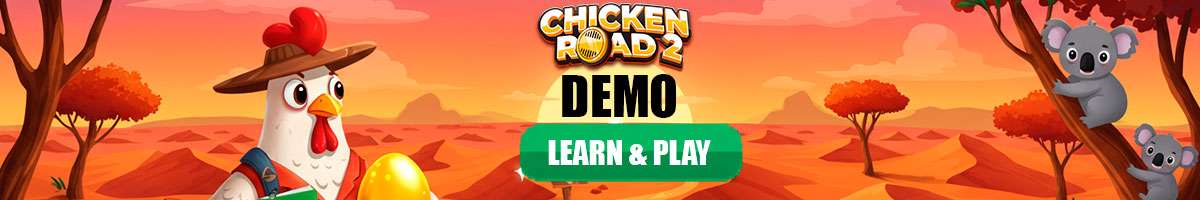 Play Chicken Road 2 Free Demo Australia