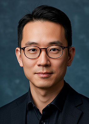 Portrait of Alex Chen, Lead Advanced Strategy Analyst at WinTops Games Ltd