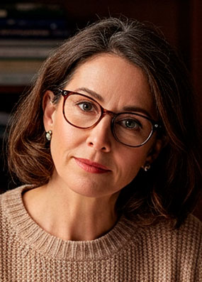 Portrait of Clara Dubois, Senior Content Editor at WinTops Games Ltd