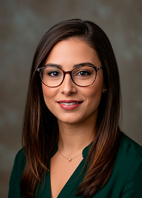 Portrait of Isabella Torres, Golden Egg Mechanics Specialist at WinTops Games Ltd