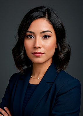 Portrait of Maya Rodriguez, Advanced Bonus Strategy Expert at WinTops Games Ltd